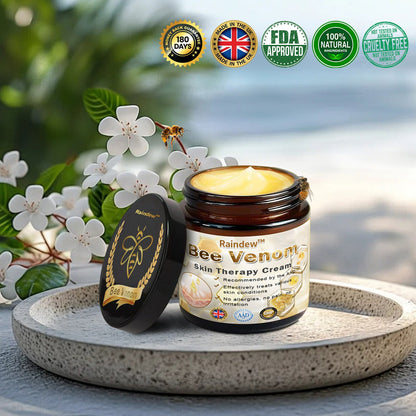 Raindew™ Powerful All-Body Skin Treatment Cream (AAD Recommended)