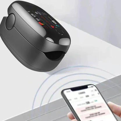 【OFFICIAL STORE】HERMSA™ Non-Invasive Blood Glucose Meter[99.9% Accuracy]