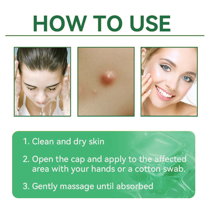 Raindew™ Turmeric Skin Cleansing Pads (AAD Recommended)