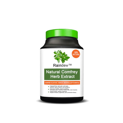 👨‍⚕️Organic Herbal Essence - Recommended by Natural Herbalists (for arthritis, fast pain relief)