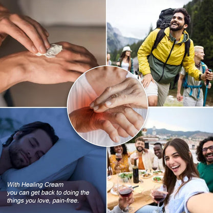𝐀𝐫𝐭𝐡𝐫𝐨𝐅𝐫𝐞𝐞™ 𝐁𝐞𝐞-𝐕𝐞𝐧𝐨𝐦 𝐏𝐚𝐢𝐧-𝐑𝐞𝐥𝐢𝐞𝐟 𝐁𝐨𝐧𝐞 𝐇𝐞𝐚𝐥𝐢𝐧𝐠 🐝🐝𝐂𝐫𝐞𝐚𝐦(𝐒𝐩𝐞𝐜𝐢𝐚𝐥𝐥𝐲 𝐟𝐨𝐫 𝐨𝐥𝐝𝐞𝐫 𝐚𝐝𝐮𝐥𝐭𝐬 & 𝐀𝐀𝐎𝐒 𝐫𝐞𝐜𝐨𝐦𝐦𝐞𝐧𝐝𝐬)