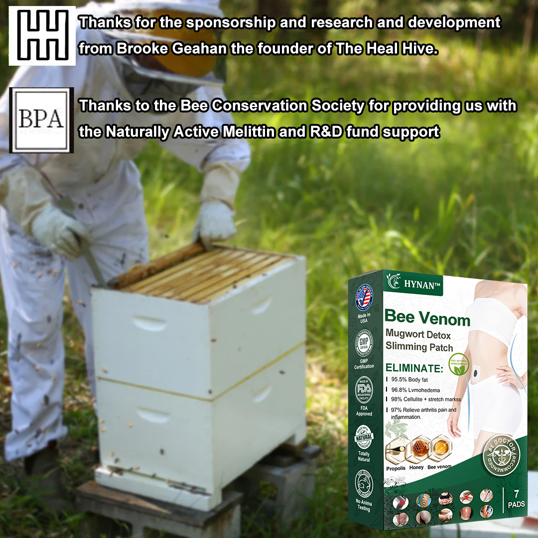 🌿🐝𝐇𝐘𝐍𝐀𝐍™ 𝐁𝐞𝐞 𝐕𝐞𝐧𝐨𝐦 𝐌𝐮𝐠𝐰𝐨𝐫𝐭 𝐃𝐞𝐭𝐨𝐱 𝐒𝐥𝐢𝐦𝐦𝐢𝐧𝐠 𝐏𝐚𝐭𝐜𝐡🔥𝐋𝐢𝐦𝐢𝐭𝐞𝐝 𝐭𝐢𝐦𝐞 7𝟎% 𝐎𝐅𝐅🔥(𝚂𝚞𝚒𝚝𝚊𝚋𝚕𝚎 𝚏𝚘𝚛 𝚞𝚜𝚎 𝚋𝚢 𝚒𝚗𝚍𝚒𝚟𝚒𝚍𝚞𝚊𝚕𝚜 𝚘𝚏 𝚊𝚕𝚕 𝚊𝚐𝚎𝚜)