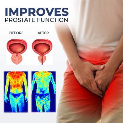 Oveallgo™ BeeBoom Nasal Inhaler For Prostate Wellness
